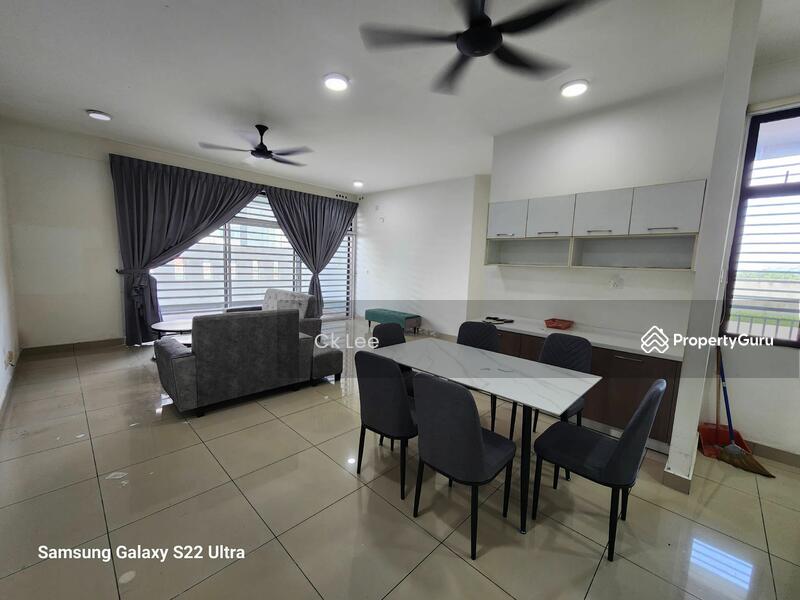 For Rent - Austin Regency (Pangsapuri Austin Perdana)