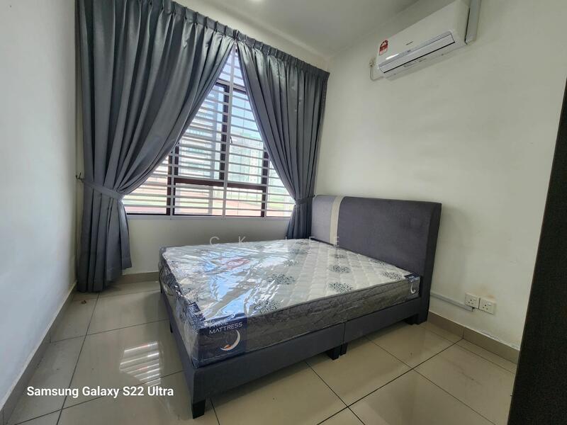 For Rent - Austin Regency (Pangsapuri Austin Perdana)