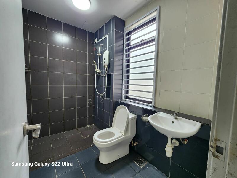 For Rent - Austin Regency (Pangsapuri Austin Perdana)