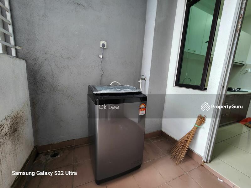 For Rent - Austin Regency (Pangsapuri Austin Perdana)