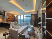 For Rent - The Ritz-Carlton Residences