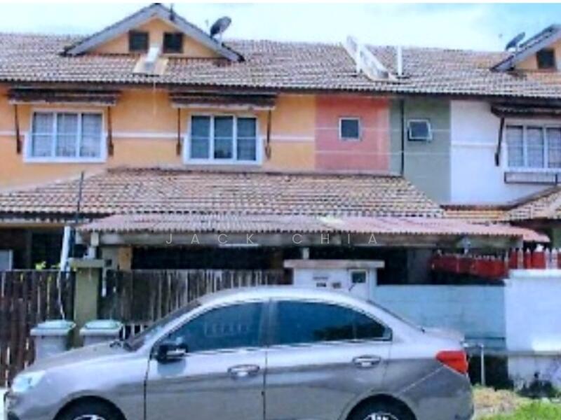 Untuk Dijual - Laman Bakawali @ Kota Seriemas