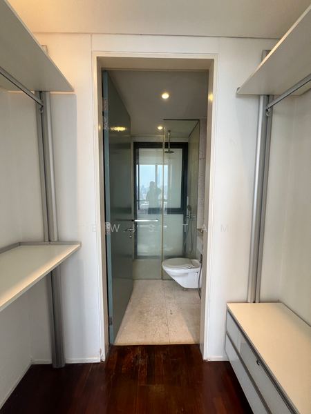 For Rent - The Capers @ Sentul East