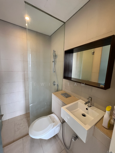 For Rent - The Capers @ Sentul East
