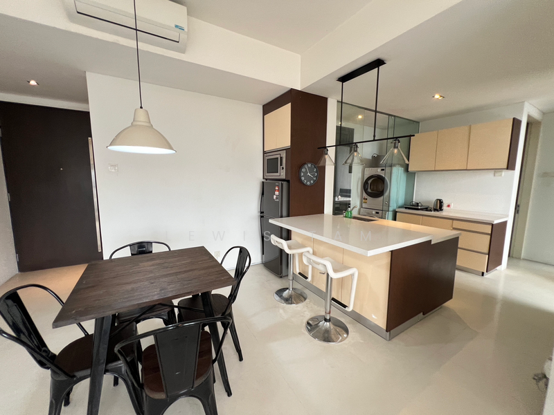 For Rent - The Capers @ Sentul East