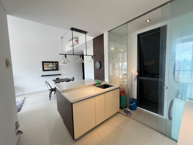 For Rent - The Capers @ Sentul East