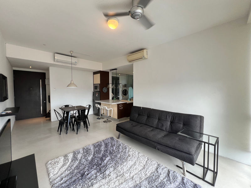 For Rent - The Capers @ Sentul East