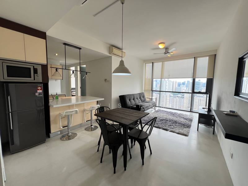 For Rent - The Capers @ Sentul East