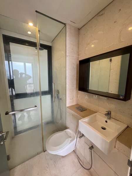 For Rent - The Capers @ Sentul East
