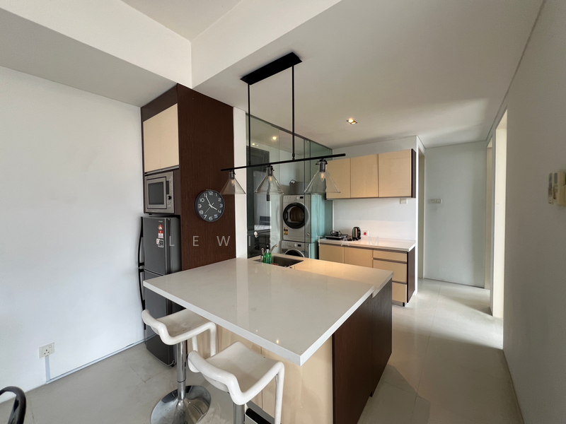 For Rent - The Capers @ Sentul East