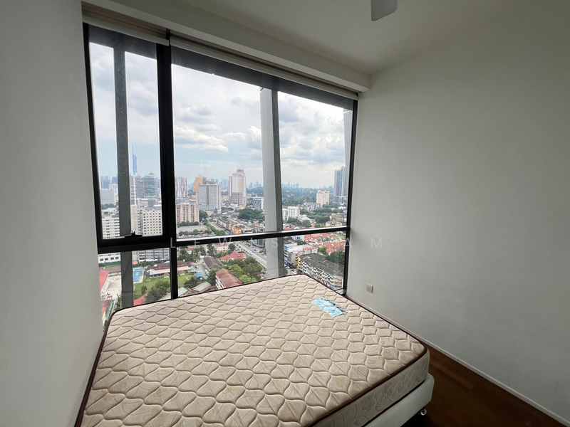 For Rent - The Capers @ Sentul East
