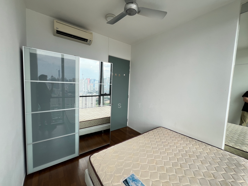 For Rent - The Capers @ Sentul East