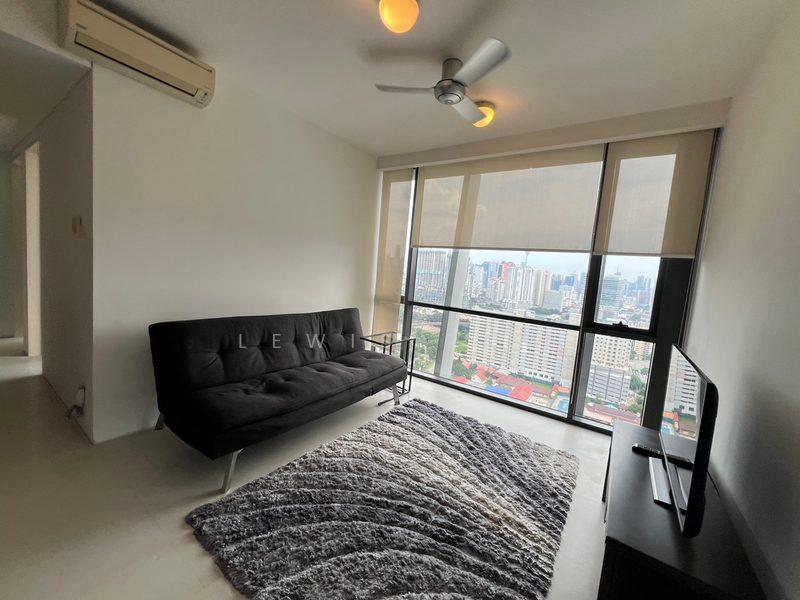 For Rent - The Capers @ Sentul East