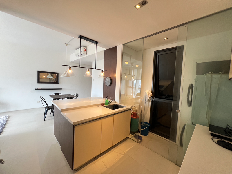 For Rent - The Capers @ Sentul East