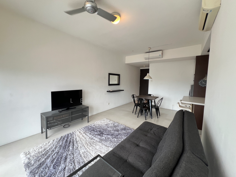 For Rent - The Capers @ Sentul East