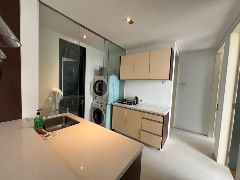 For Rent - The Capers @ Sentul East