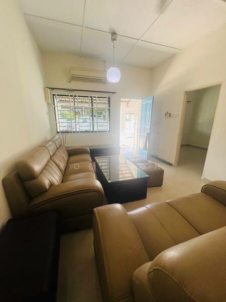 Untuk Disewa - Tun Aminah Single Storey