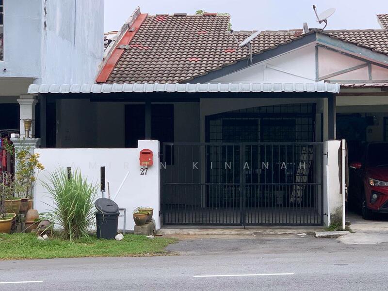 For Sale - Bukit Sentosa 3