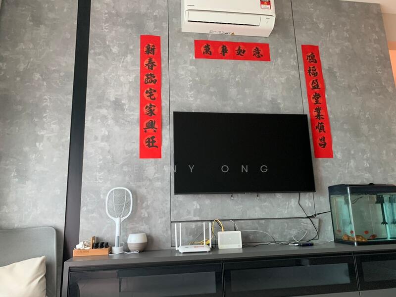 Untuk Dijual - Centro Residence