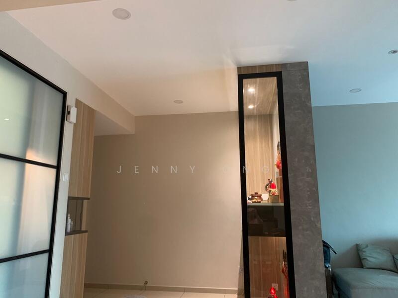 Untuk Dijual - Centro Residence
