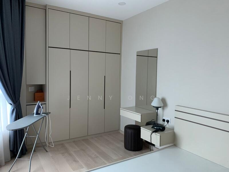 Untuk Dijual - Centro Residence