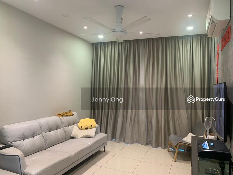Untuk Dijual - Centro Residence