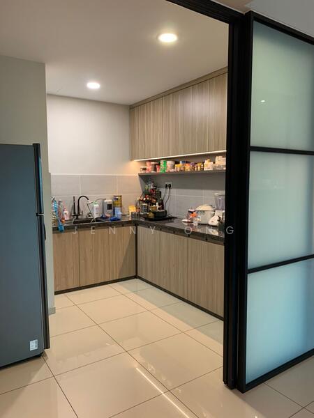 Untuk Dijual - Centro Residence