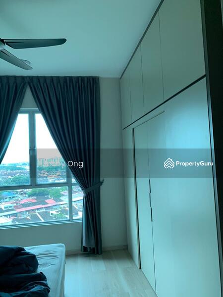 Untuk Dijual - Centro Residence