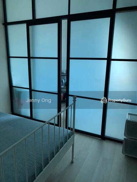 Untuk Dijual - Centro Residence