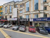 For Rent - [G Floor, Busy Row] Medan Putra Business Centre