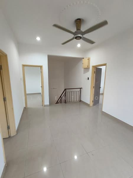 Semi-Detached House for Sale in Seri Aman Heights (Sungai Buloh) - Vincent Goh - Interior - PropertyGuru.com.my