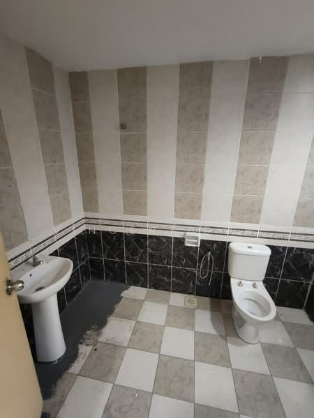 Semi-Detached House for Sale in Seri Aman Heights (Sungai Buloh) - Vincent Goh - PropertyGuru.com.my