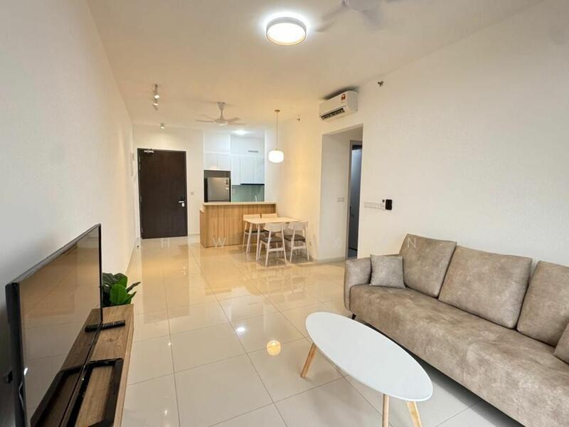 For Rent - Sunway Belfield