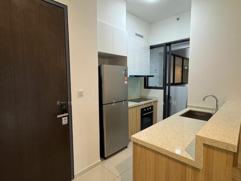 For Rent - Sunway Belfield