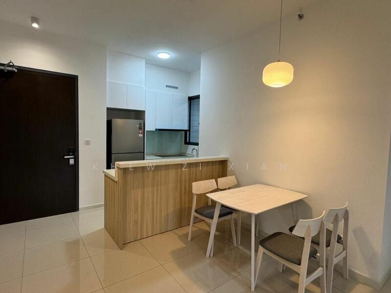 For Rent - Sunway Belfield