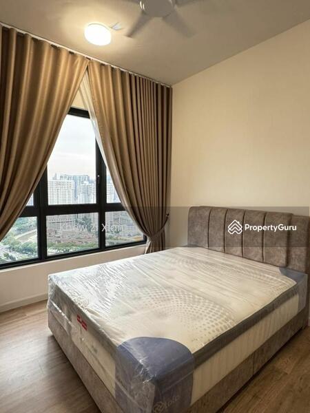 For Rent - Sunway Belfield