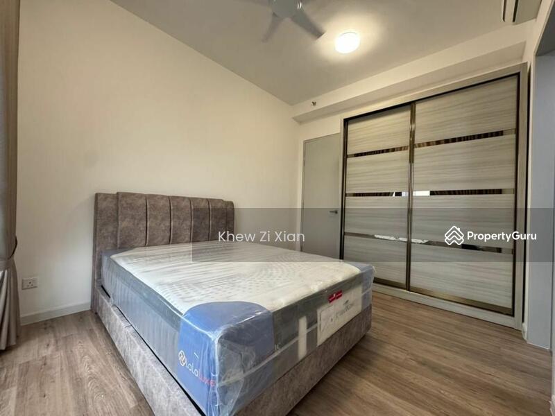 For Rent - Sunway Belfield