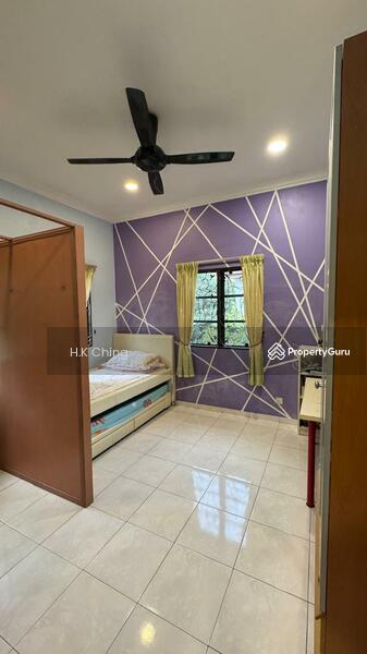 Untuk Dijual - Large 5160sf 2sty Semi D Seksyen 7 Shah Alam