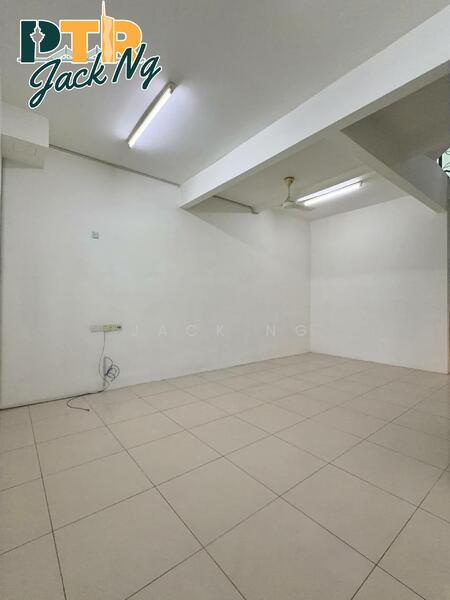 For Rent - Maple Residence