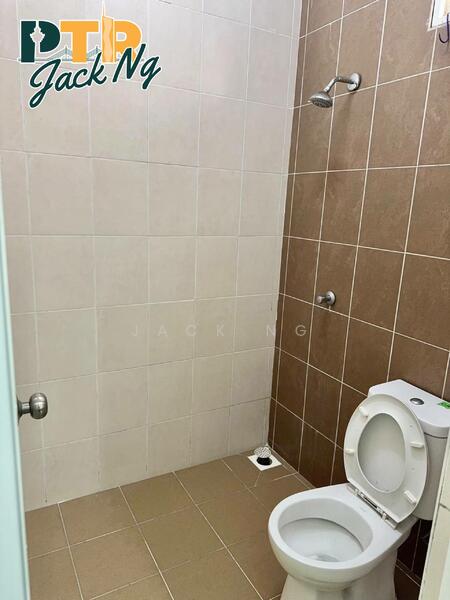 For Rent - Maple Residence