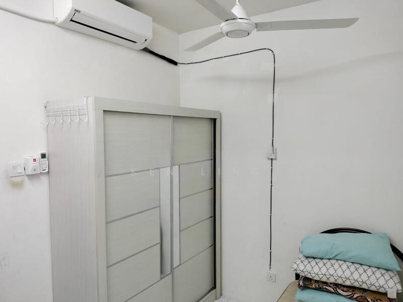 For Rent - Residensi Alam Damai (PR1MA @ Alam Damai)