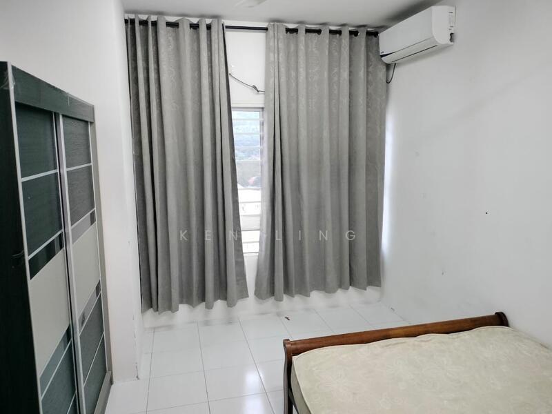 For Rent - Residensi Alam Damai (PR1MA @ Alam Damai)