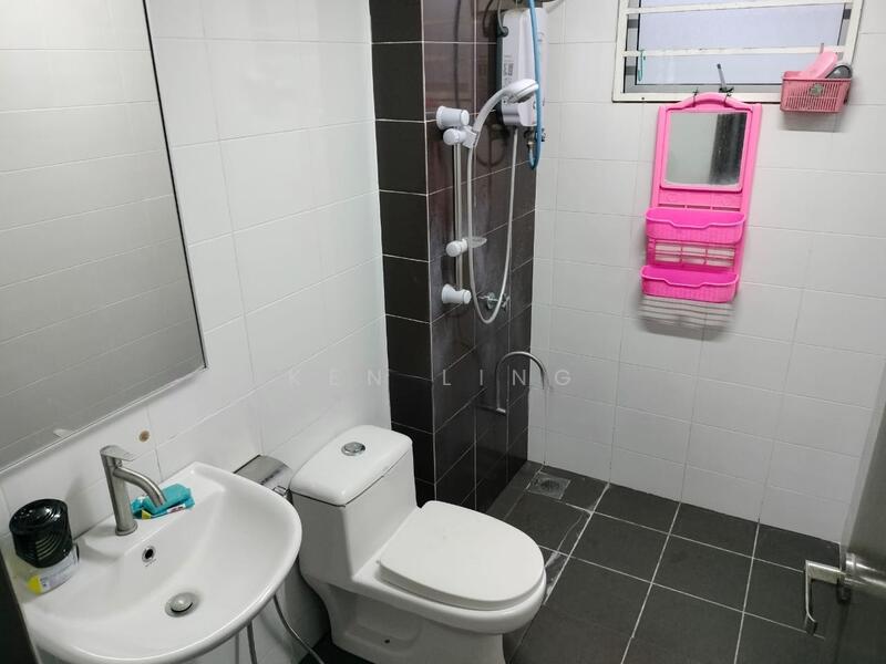 For Rent - Residensi Alam Damai (PR1MA @ Alam Damai)