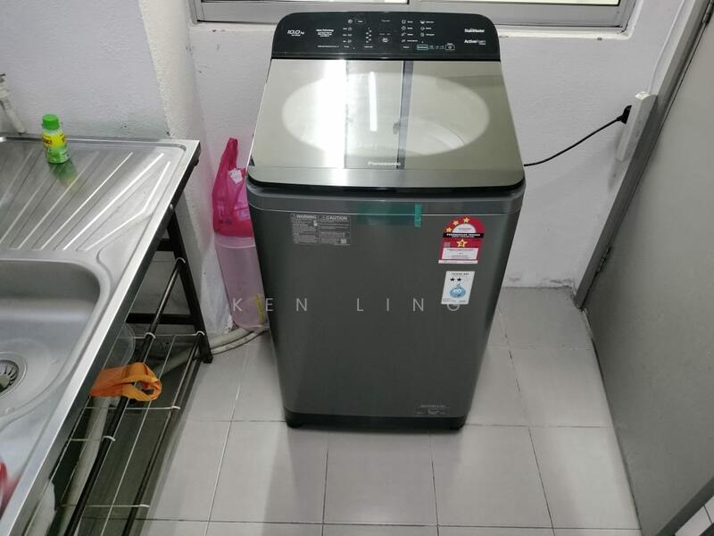For Rent - Residensi Alam Damai (PR1MA @ Alam Damai)