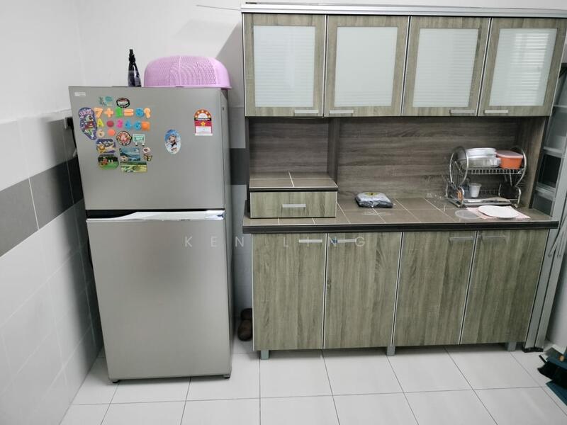 For Rent - Residensi Alam Damai (PR1MA @ Alam Damai)