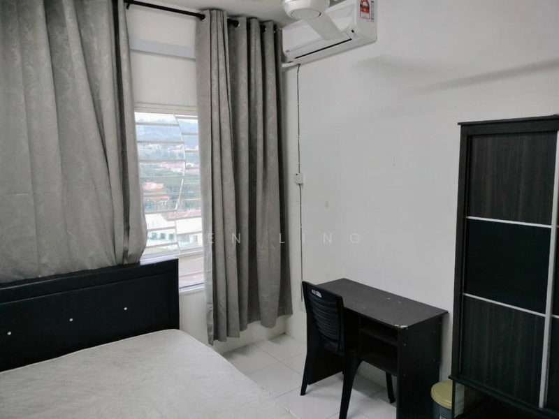 For Rent - Residensi Alam Damai (PR1MA @ Alam Damai)