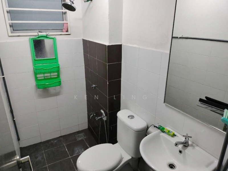 For Rent - Residensi Alam Damai (PR1MA @ Alam Damai)