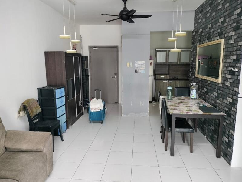 For Rent - Residensi Alam Damai (PR1MA @ Alam Damai)