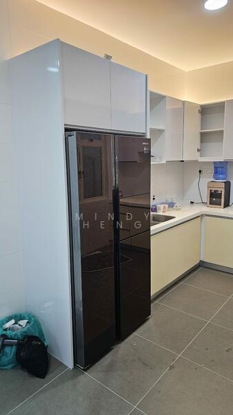 For Rent - Molek Pulai