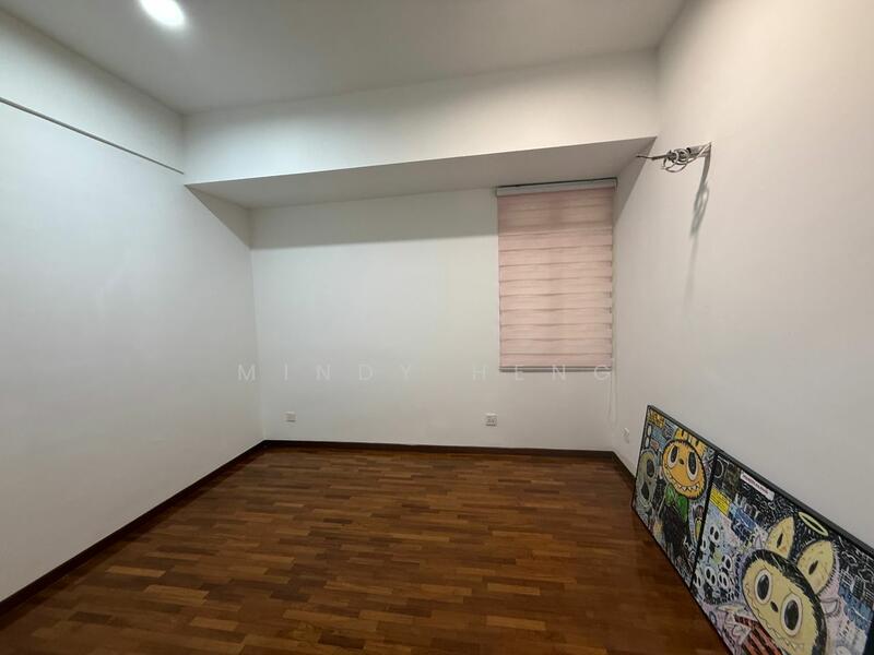 For Rent - Molek Pulai